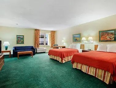 Days At Scottsdale/fashion Square Motel 2*