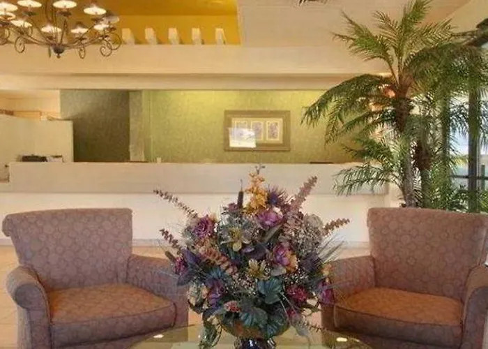 Motel Days At Scottsdale/fashion Square 2*