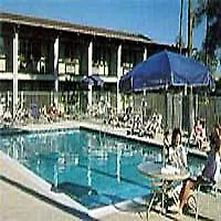 Motel Days At Scottsdale/fashion Square 2*