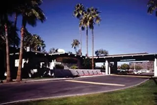 Motel Days At Scottsdale/fashion Square Scottsdale