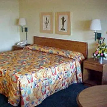 Motel Days At Scottsdale/fashion Square Scottsdale
