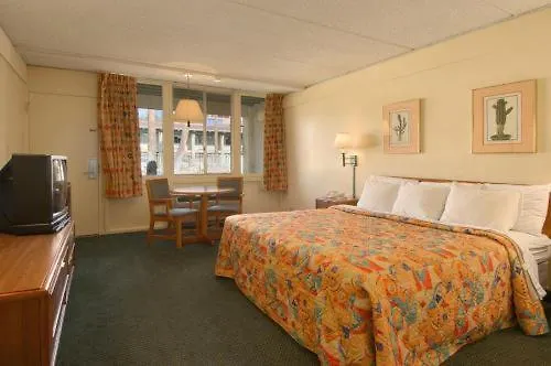 Days At Scottsdale/fashion Square Motel Scottsdale