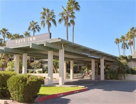 Days At Scottsdale/fashion Square Motel Scottsdale