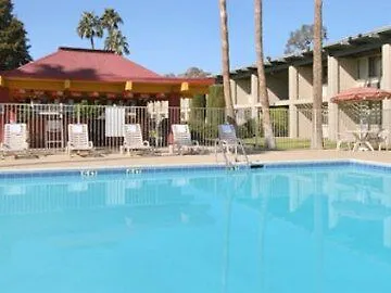 Days At Scottsdale/fashion Square Motel Scottsdale